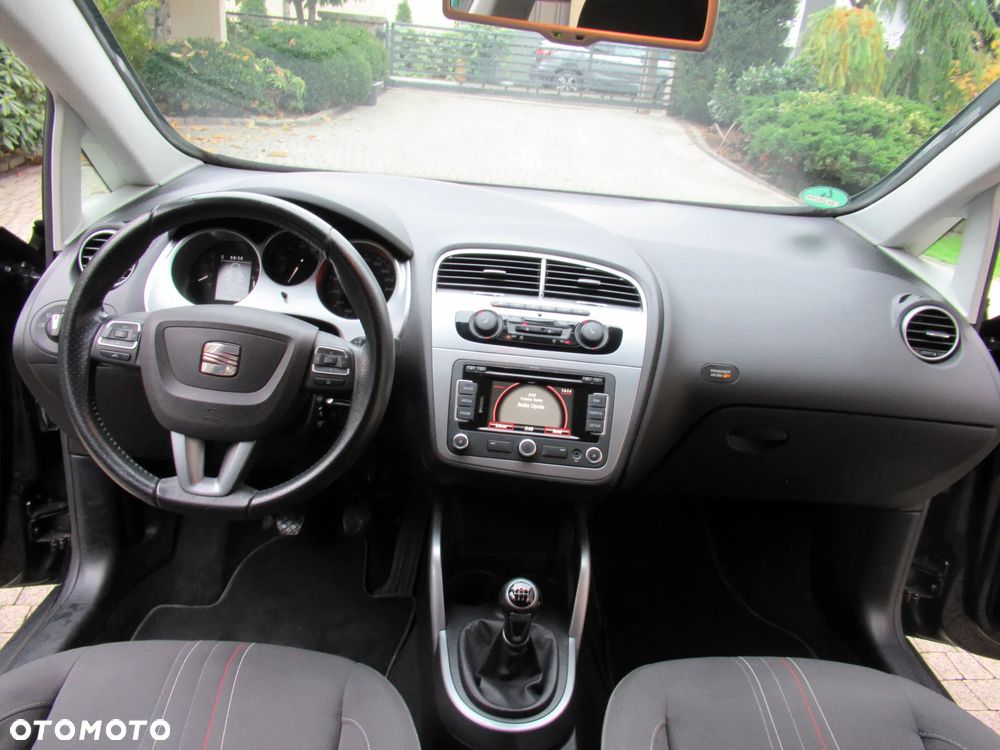 Seat Altea - 12