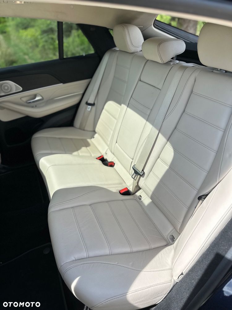 Mercedes-Benz GLE - 20