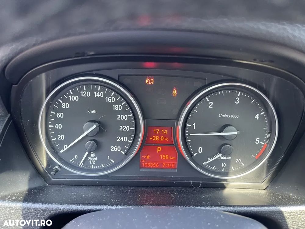 BMW X1 xDrive25d Aut. xLine - 13