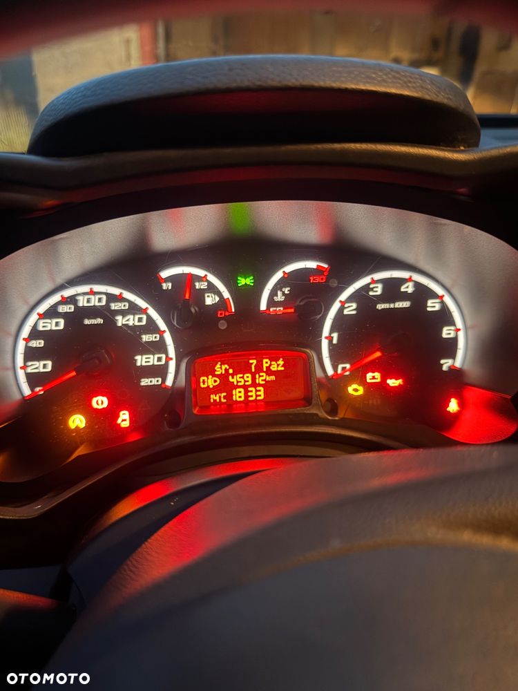 Ford KA - 12