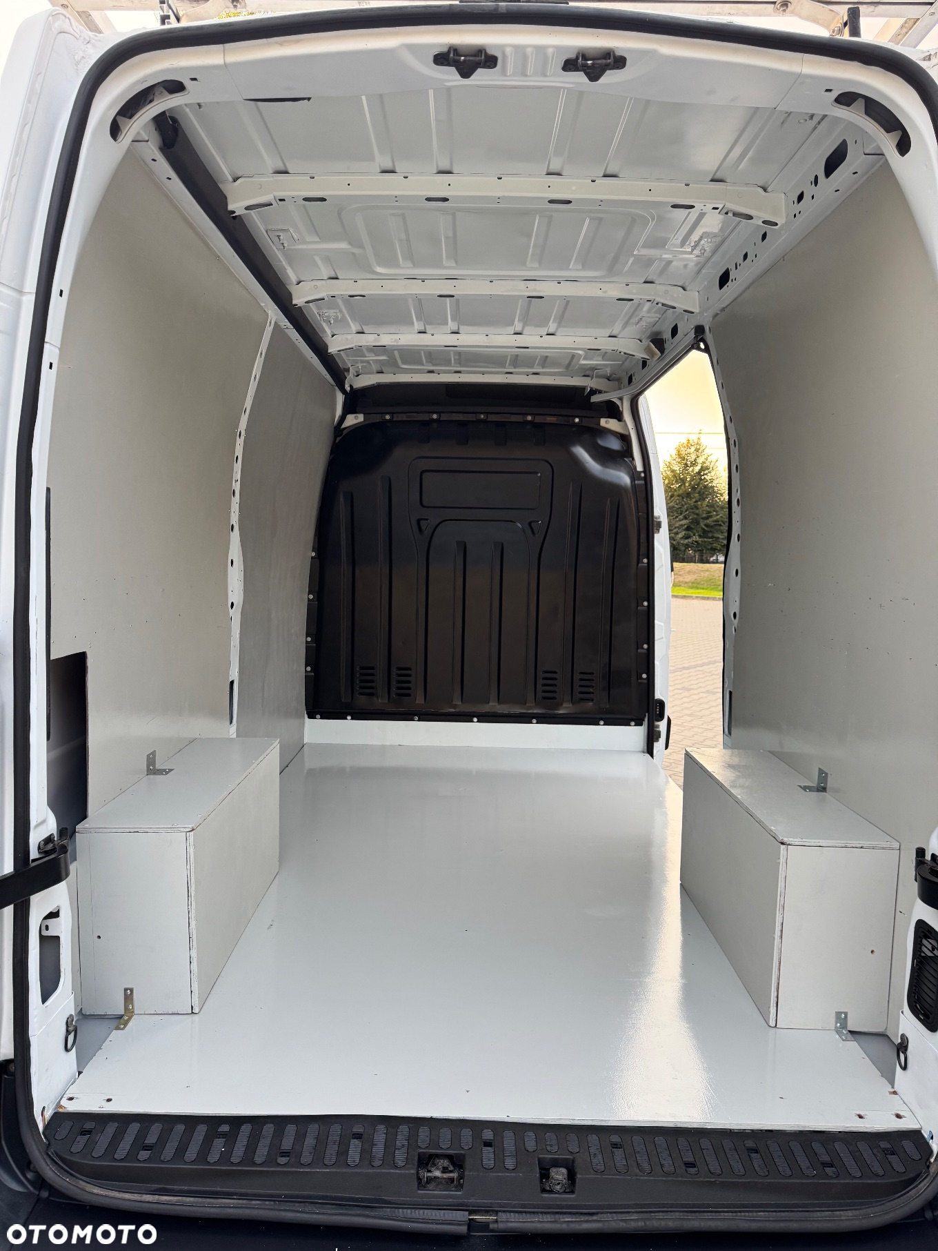 Opel Movano - 15