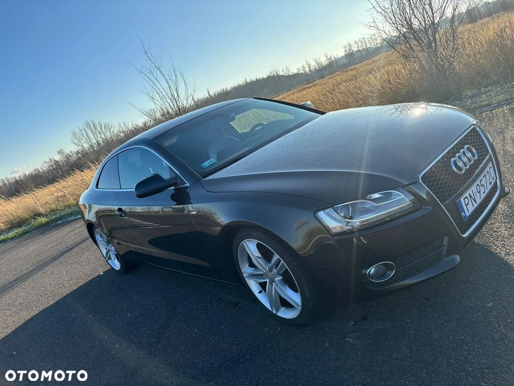 Audi A5 Coupé - 7