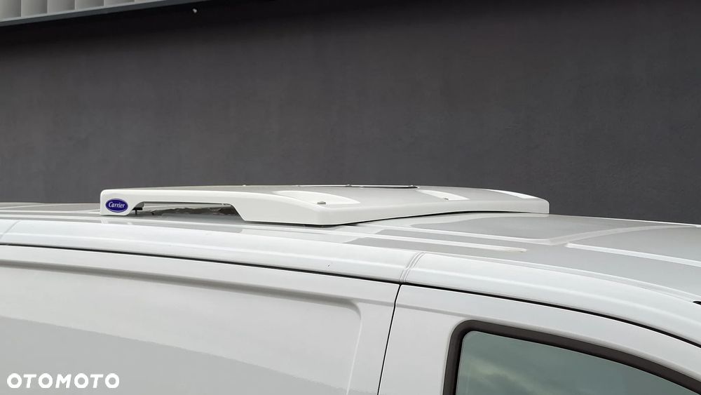 Mercedes-Benz Vito - 21