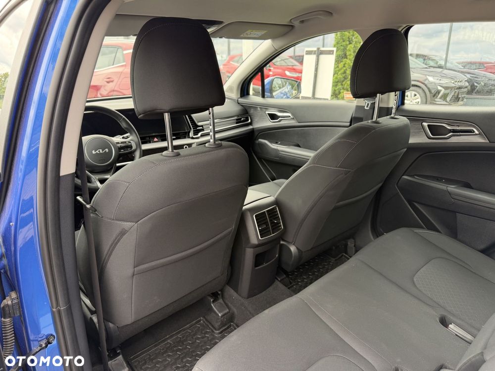 Kia Sportage 1.6 T-GDI M 2WD - 16