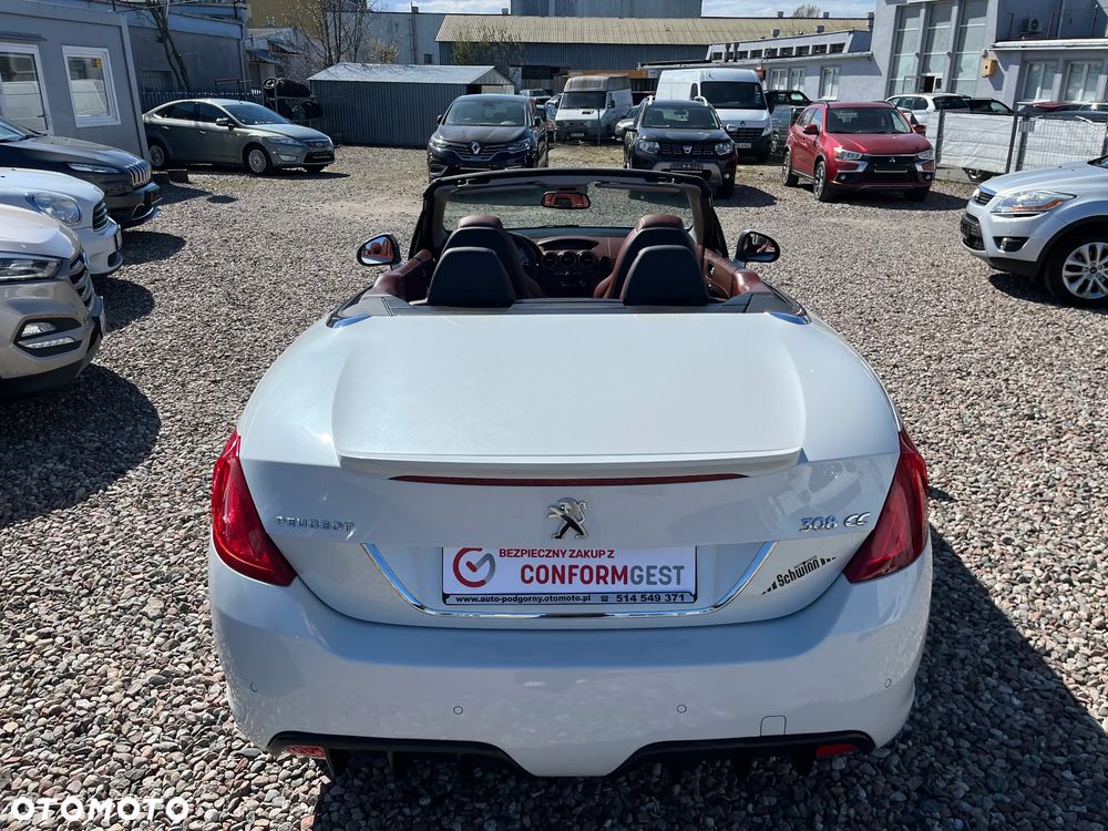 Peugeot 308 - 17