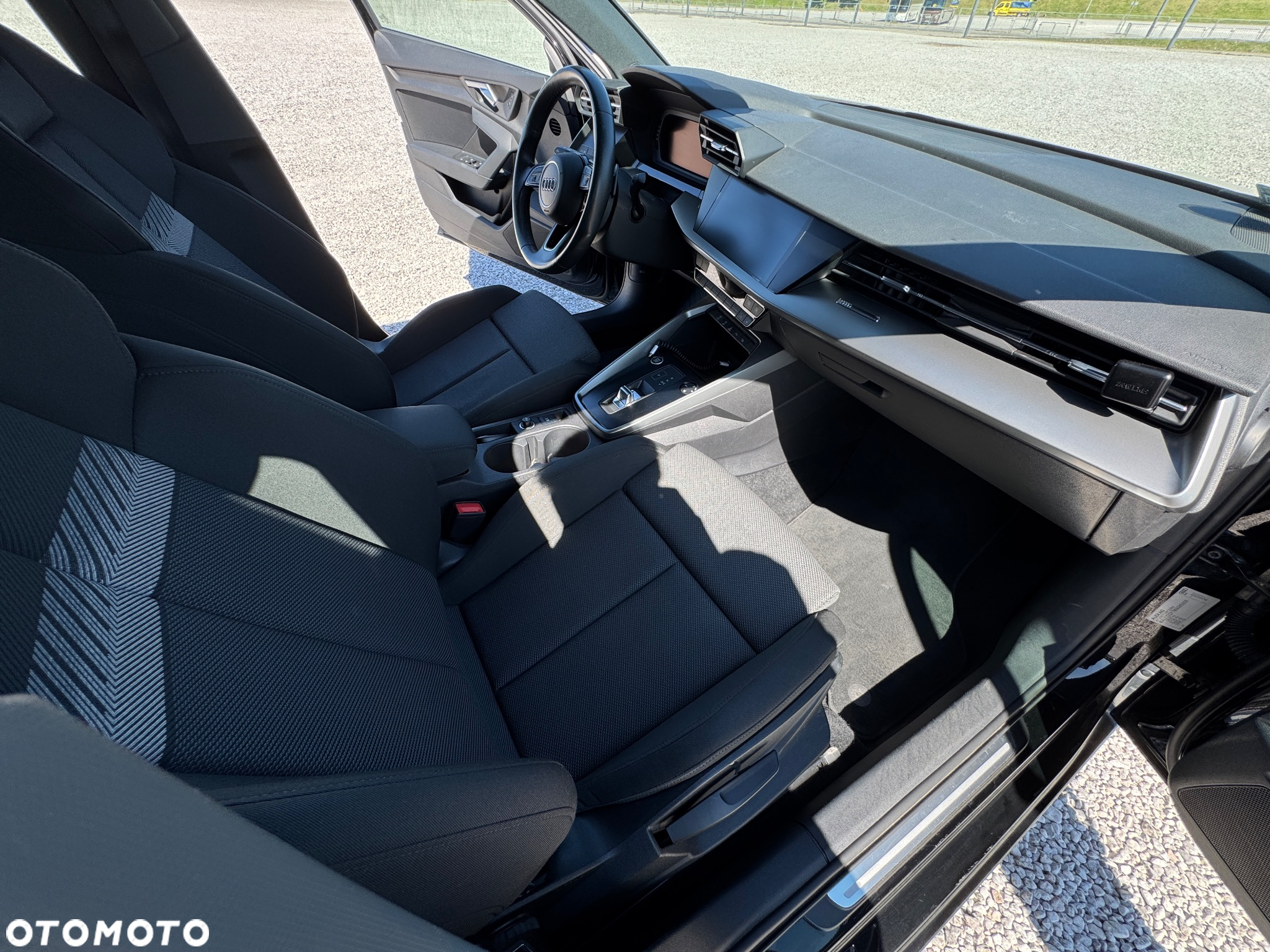 Audi A3 - 10