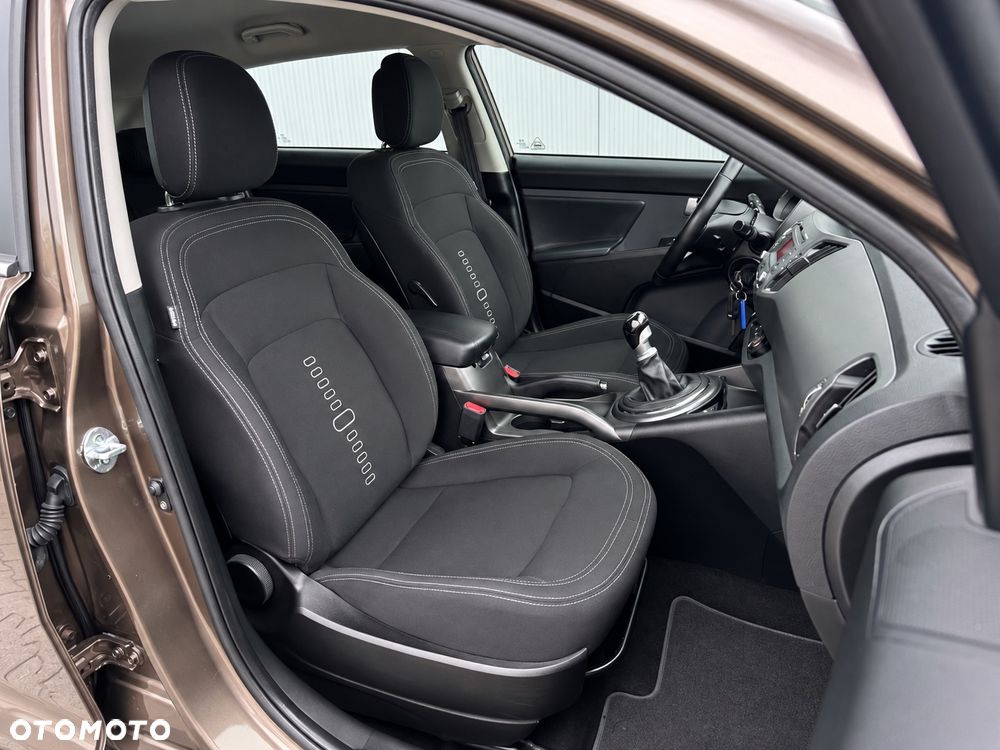 Kia Sportage 1.6 GDI Business Line 2WD - 15