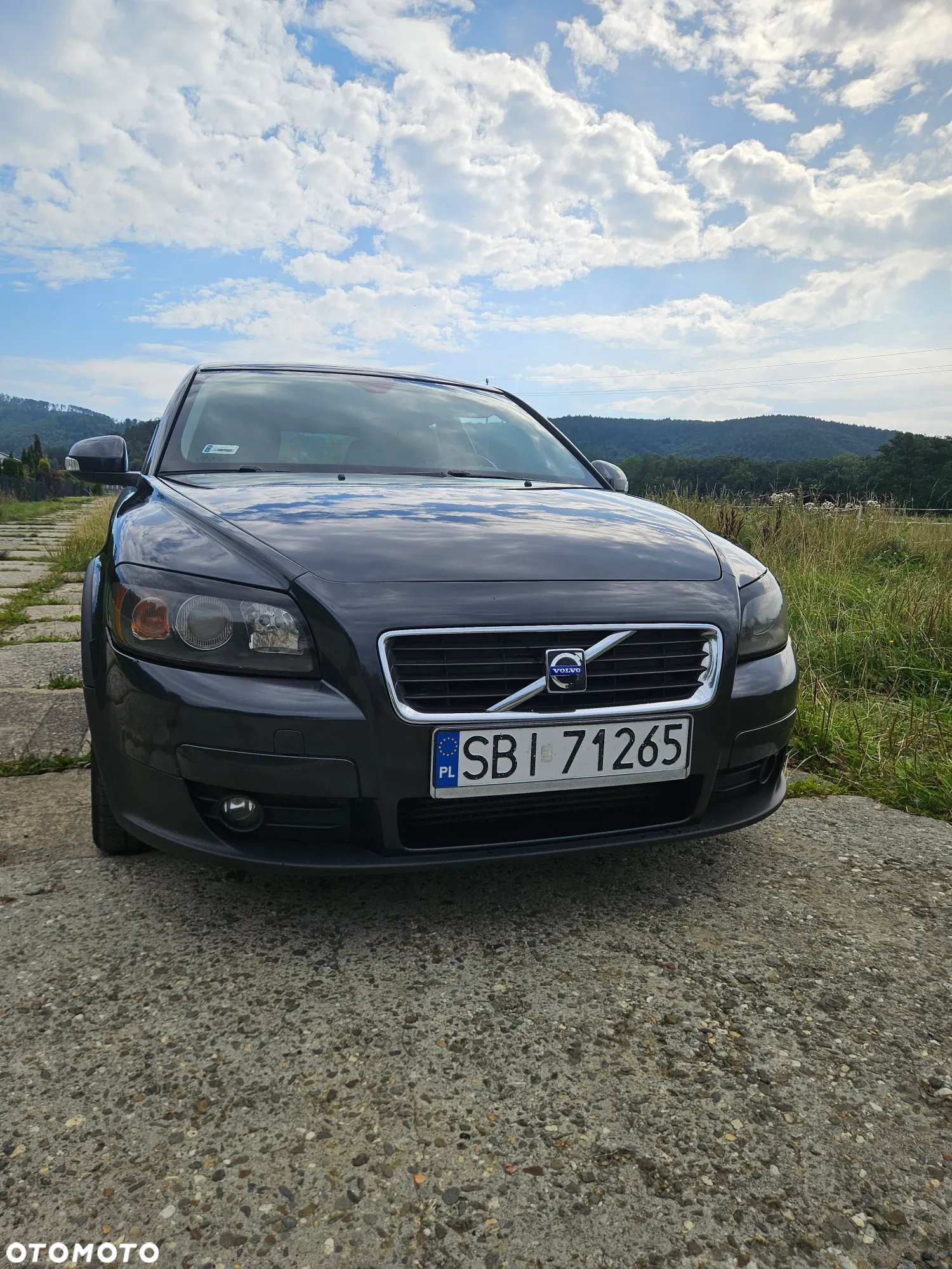 Volvo C30 1.6D DRIVe - 15