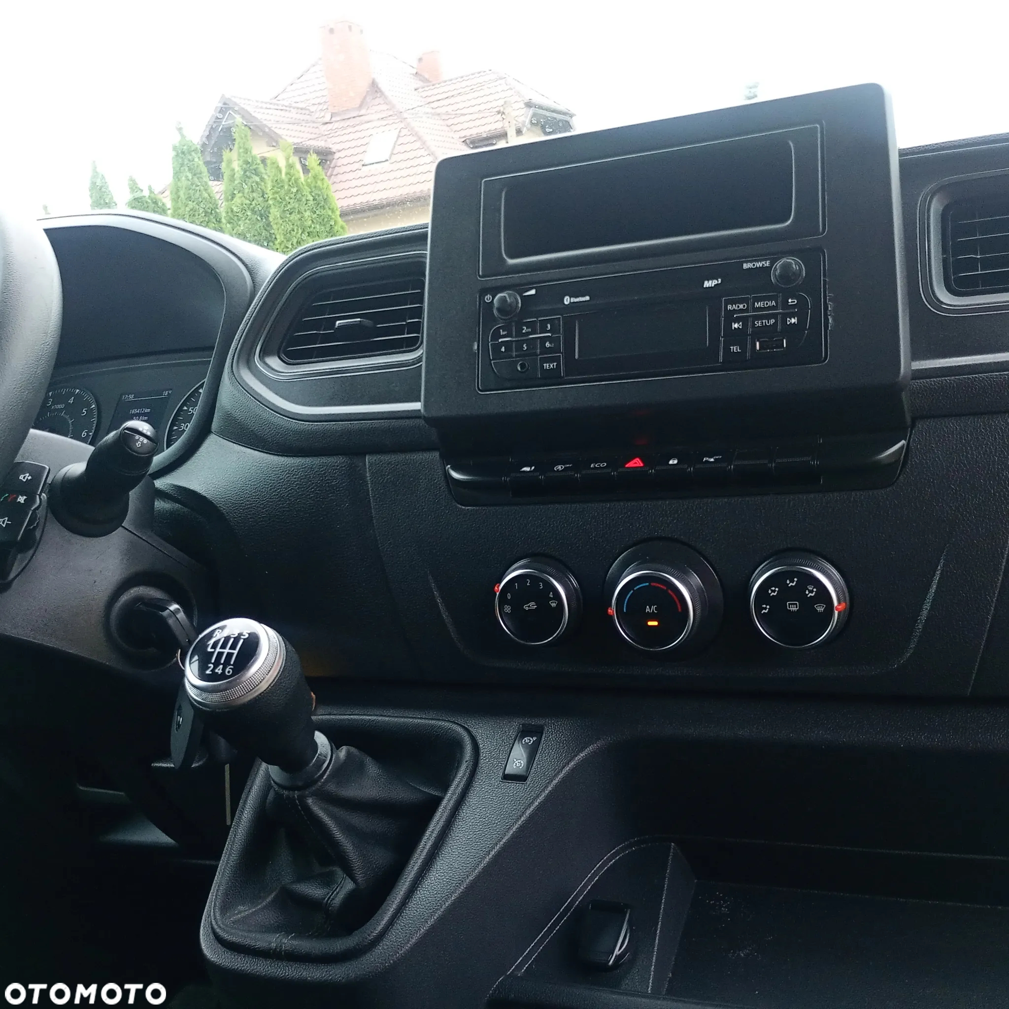 Renault Master - 12