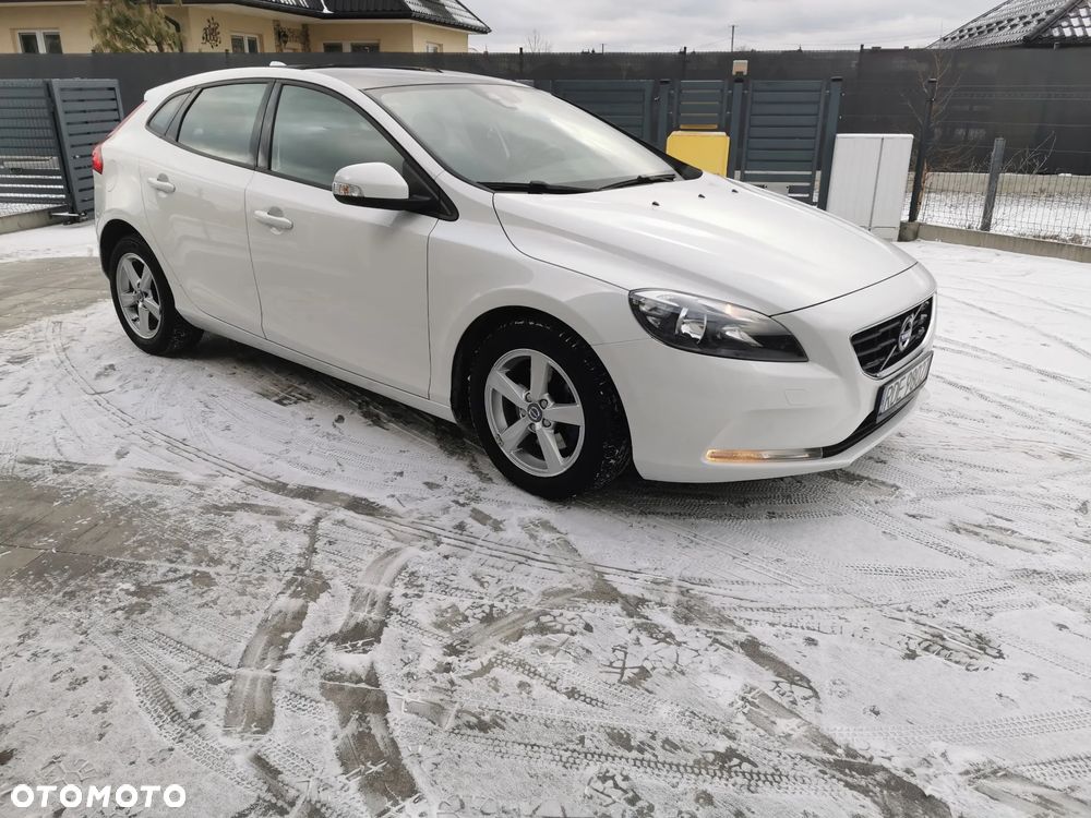 Volvo V40 T2 - 17