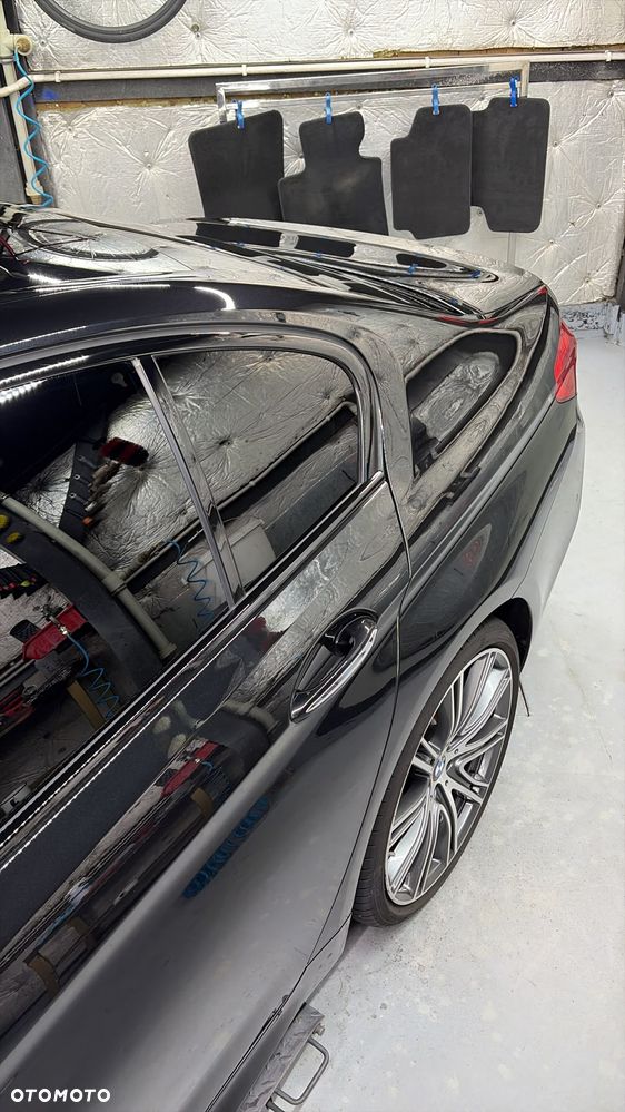 BMW Seria 5 - 16