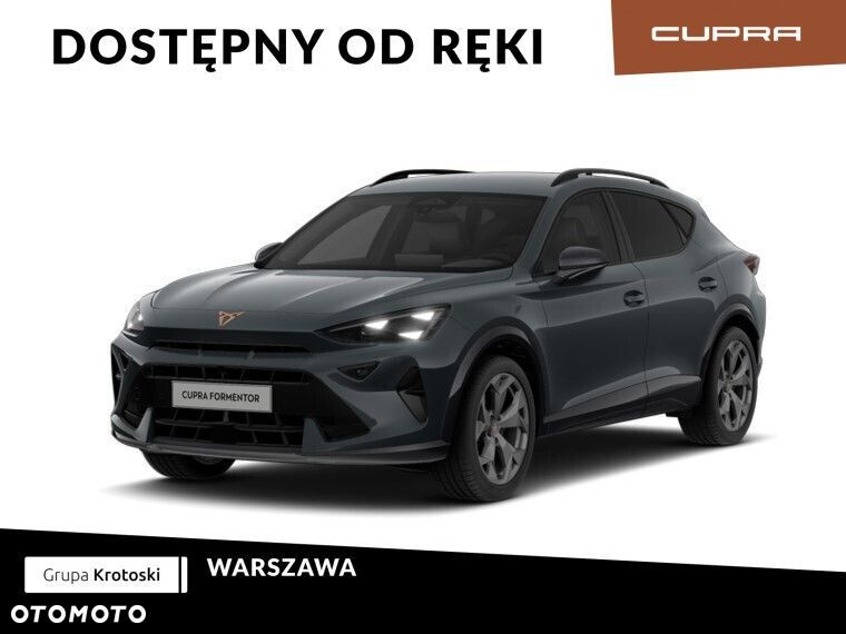 Cupra Formentor 1.5 TSI - 1