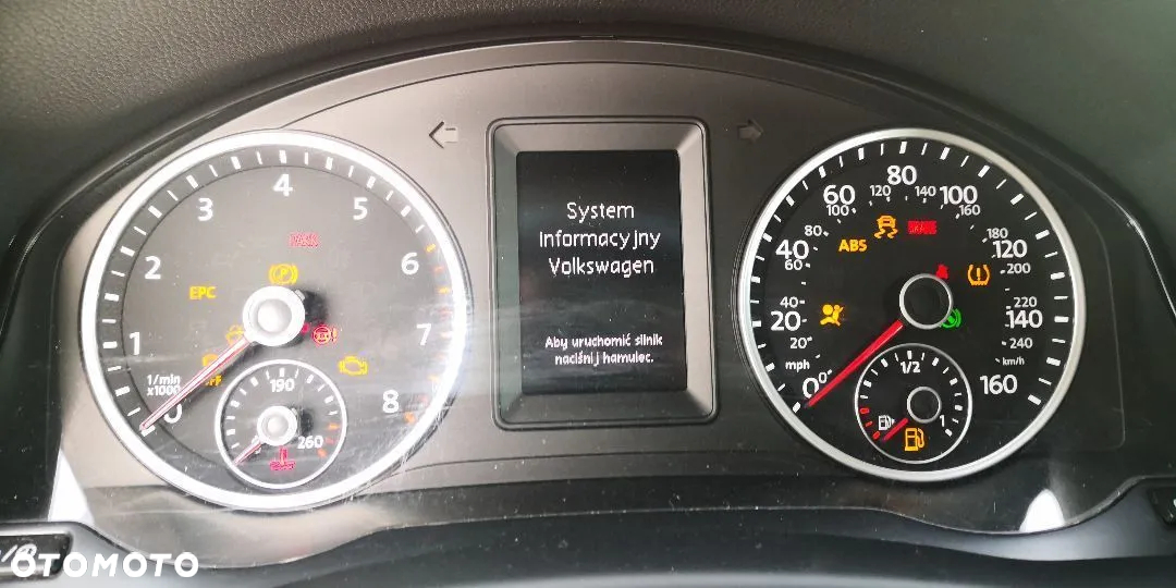 Volkswagen Tiguan 2.0 TSI 4Mot Track&Style DSG - 18