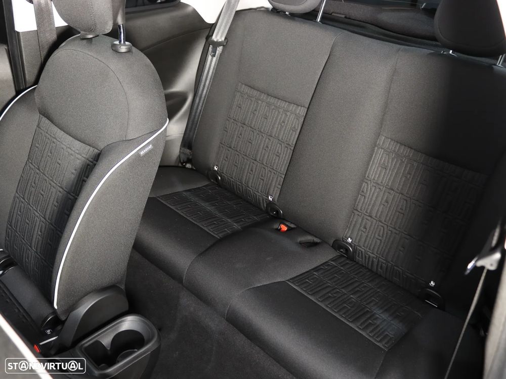 Fiat 500e Icon - 10