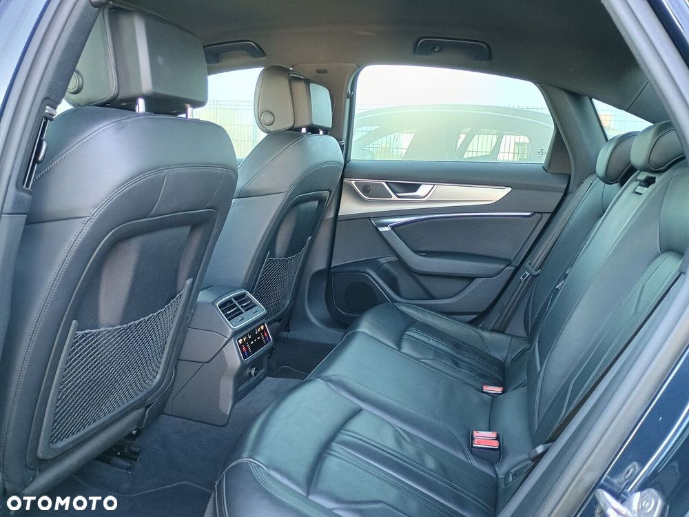 Audi A6 Limousine - 13
