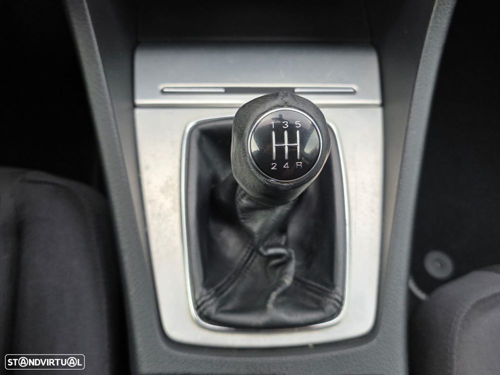 Audi A4 Avant 1.9 TDI - 16