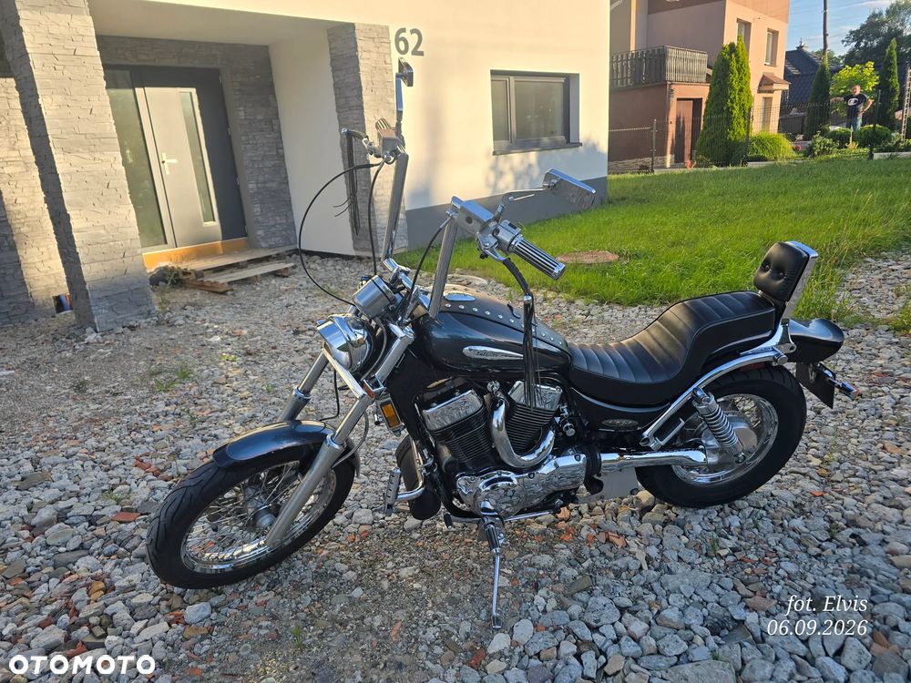 Suzuki VS - 3