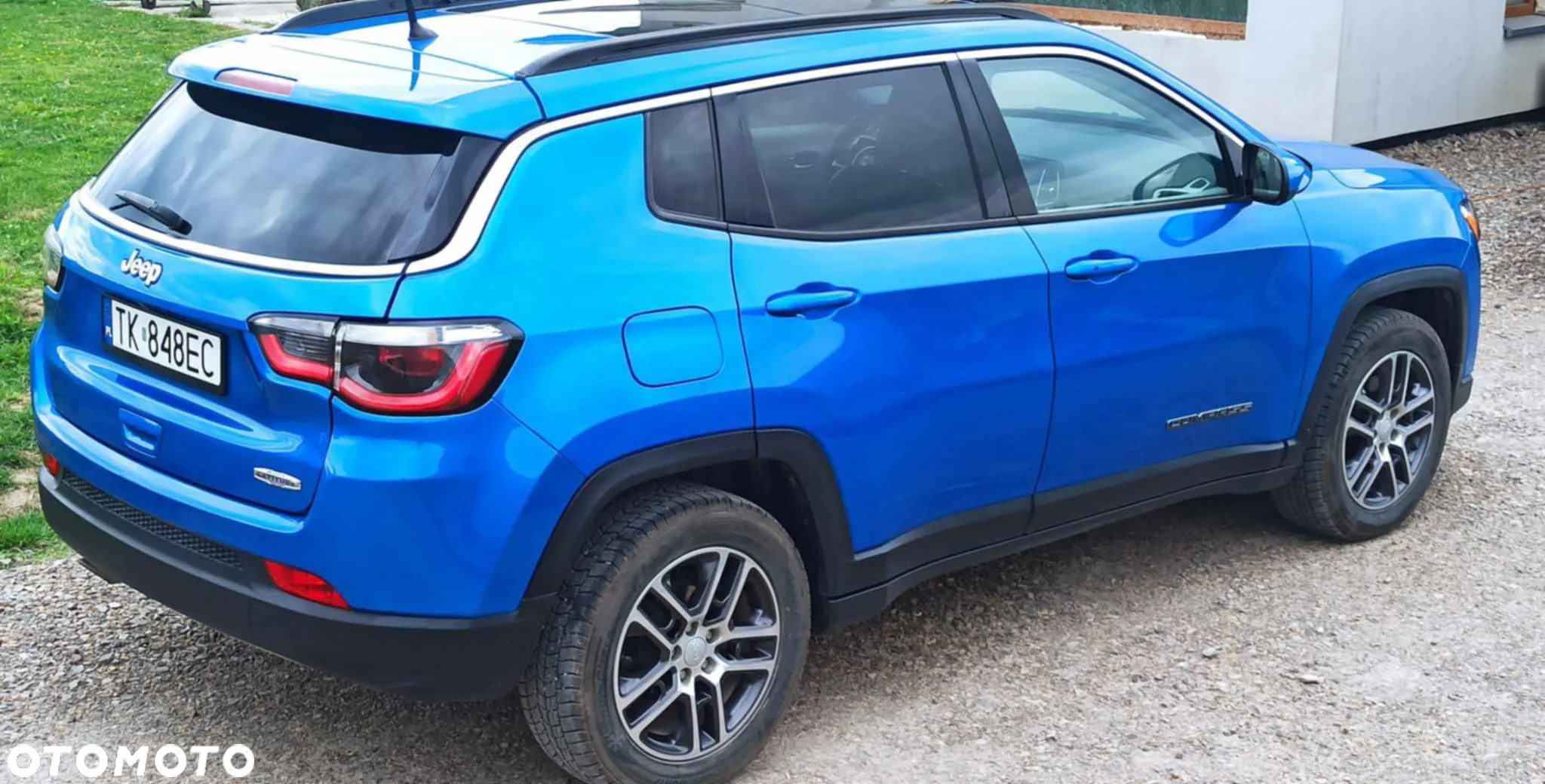 Jeep Compass - 5