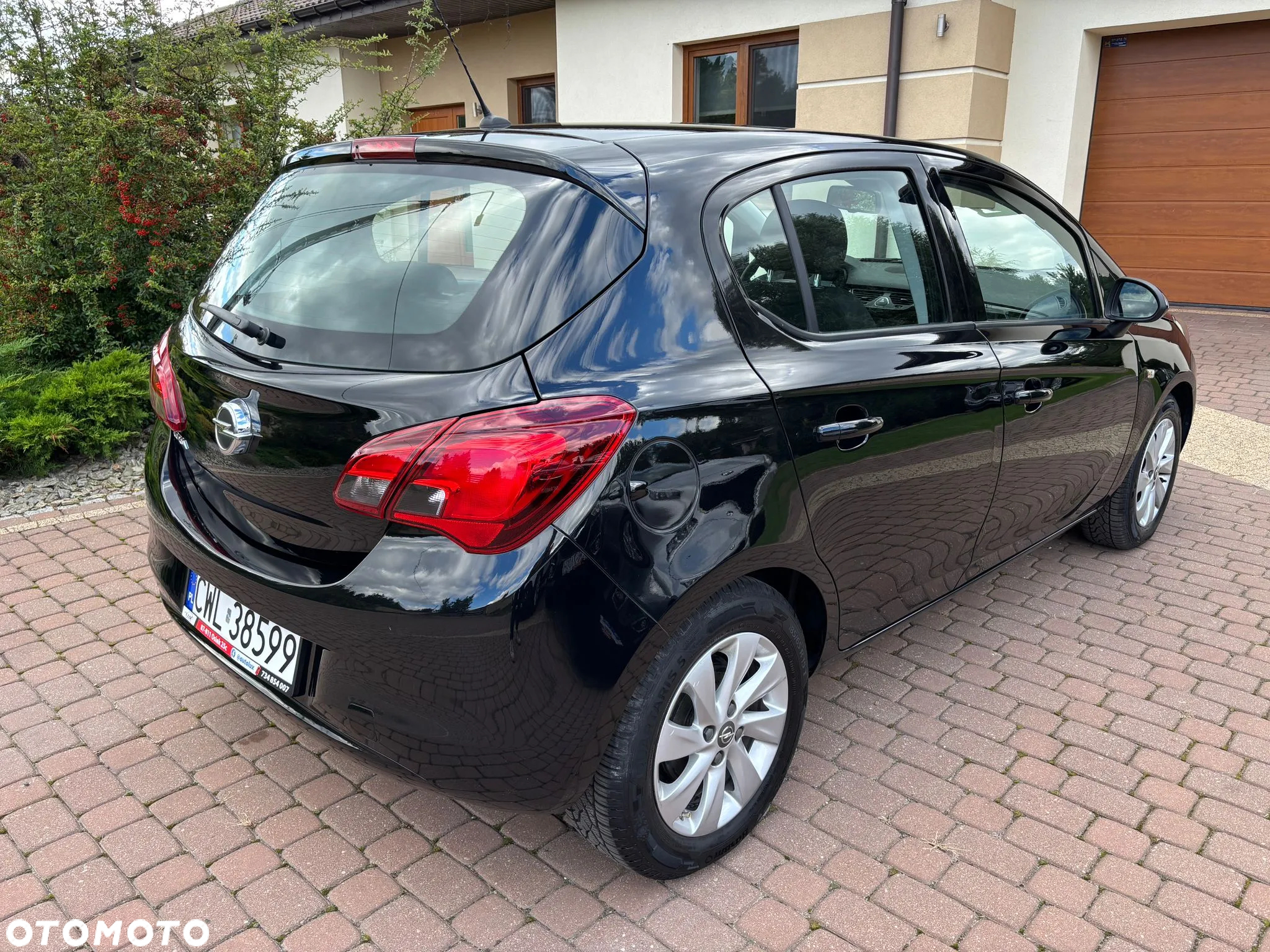 Opel Corsa - 17