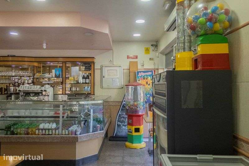 Cafetaria ou Estabelecimento - Grande imagem: 3/11