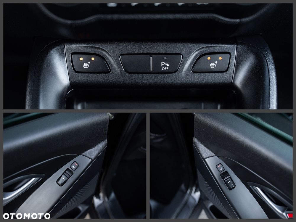 Hyundai ix35 2.0 GDI Premium 2WD - 33