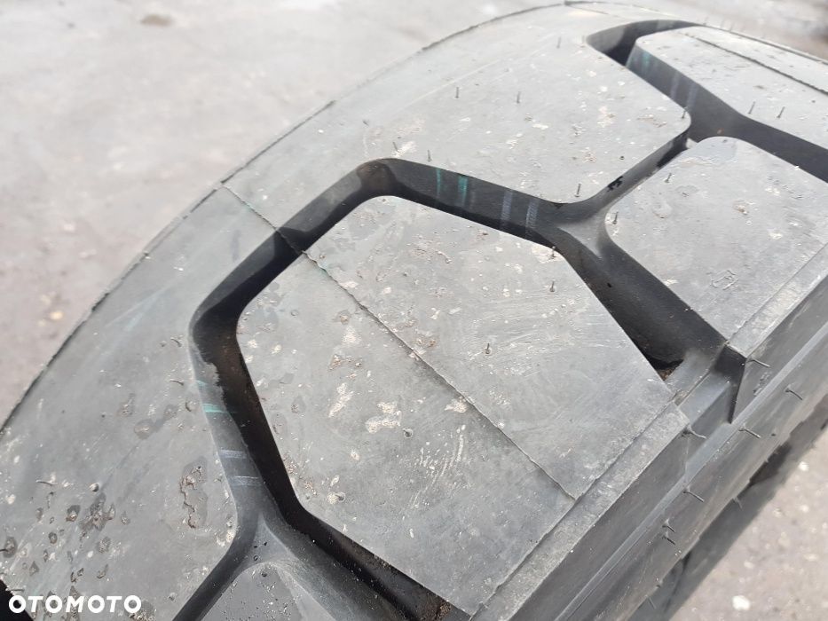 8.25r15 Opona Continental Conrad HT1 Radial 100% Bieżnika 8.25-15 - 4