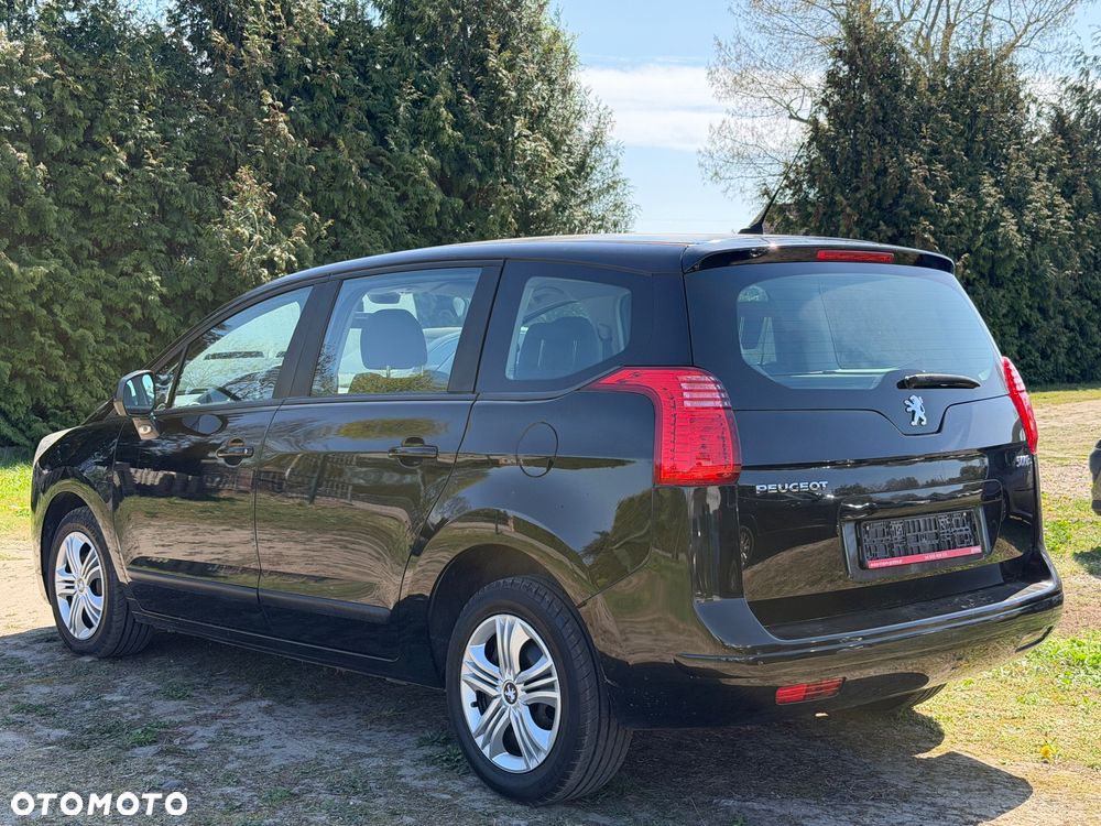 Peugeot 5008 HDI FAP 110 Active - 5