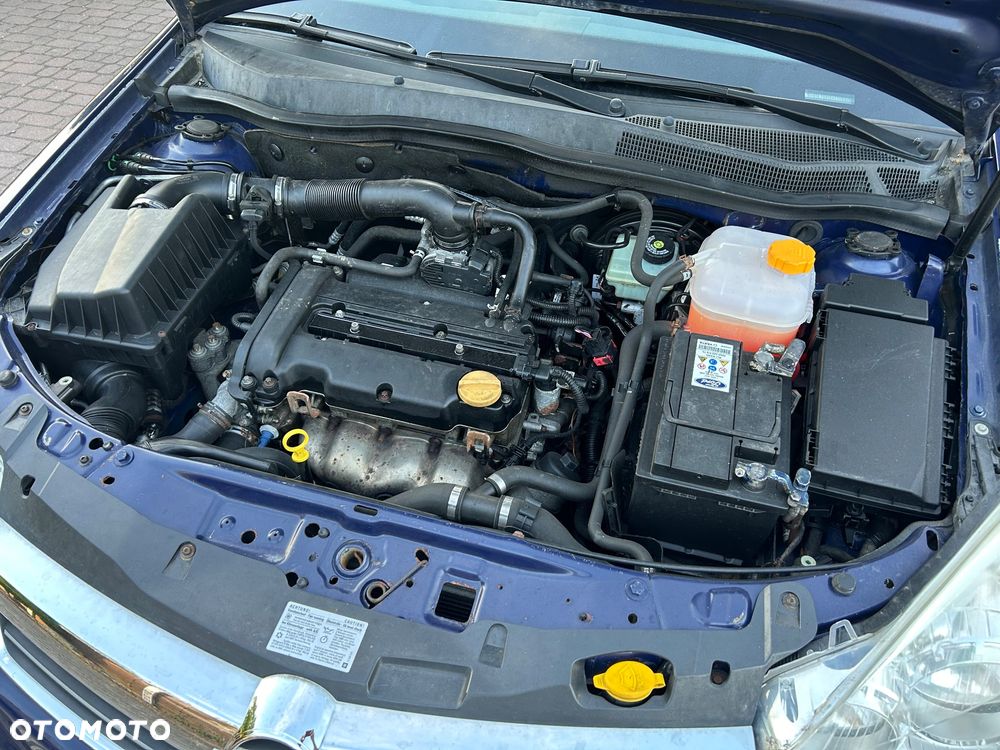 Opel Astra - 41