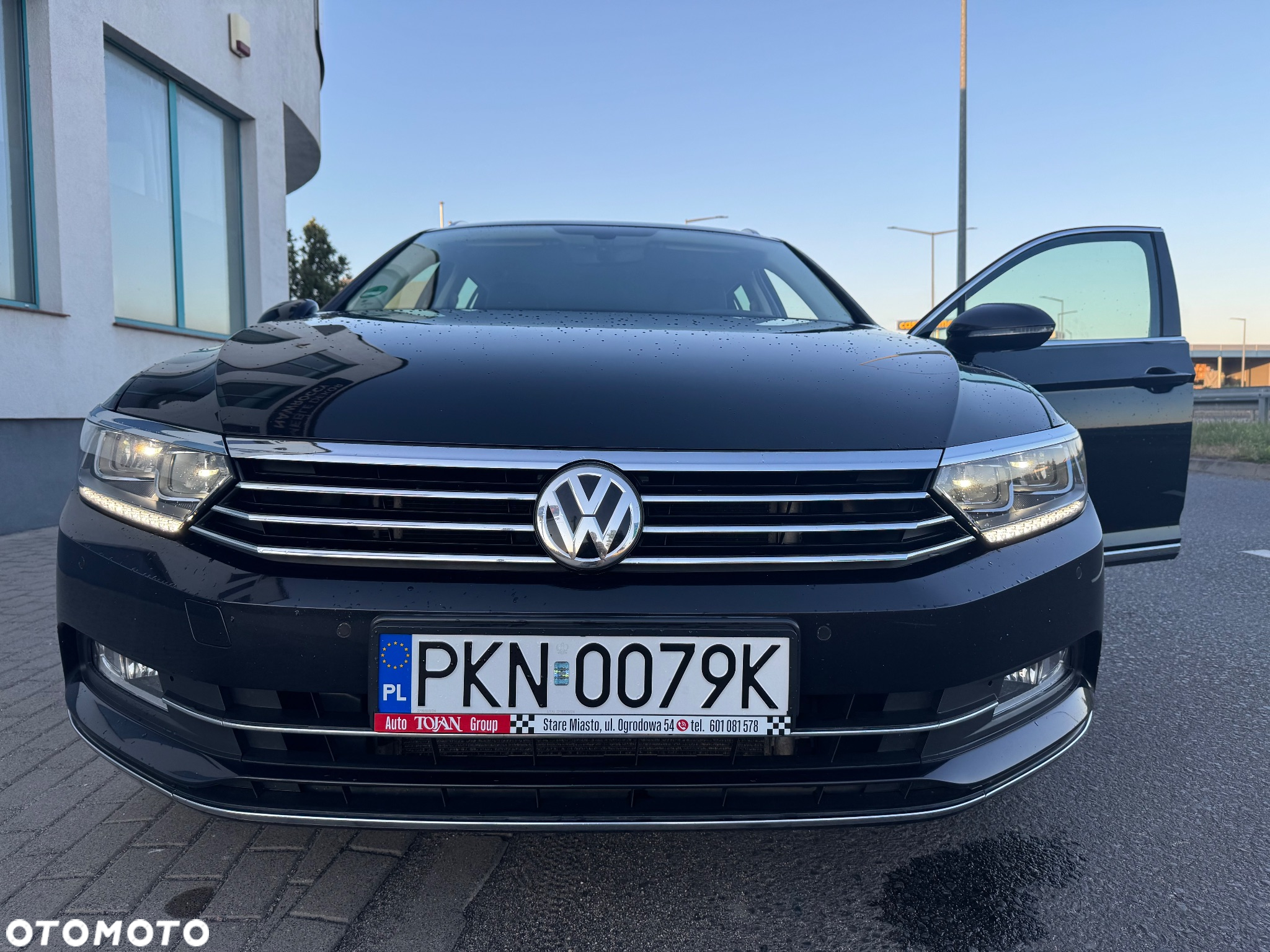 Volkswagen Passat 2.0 TDI BMT Highline DSG - 4