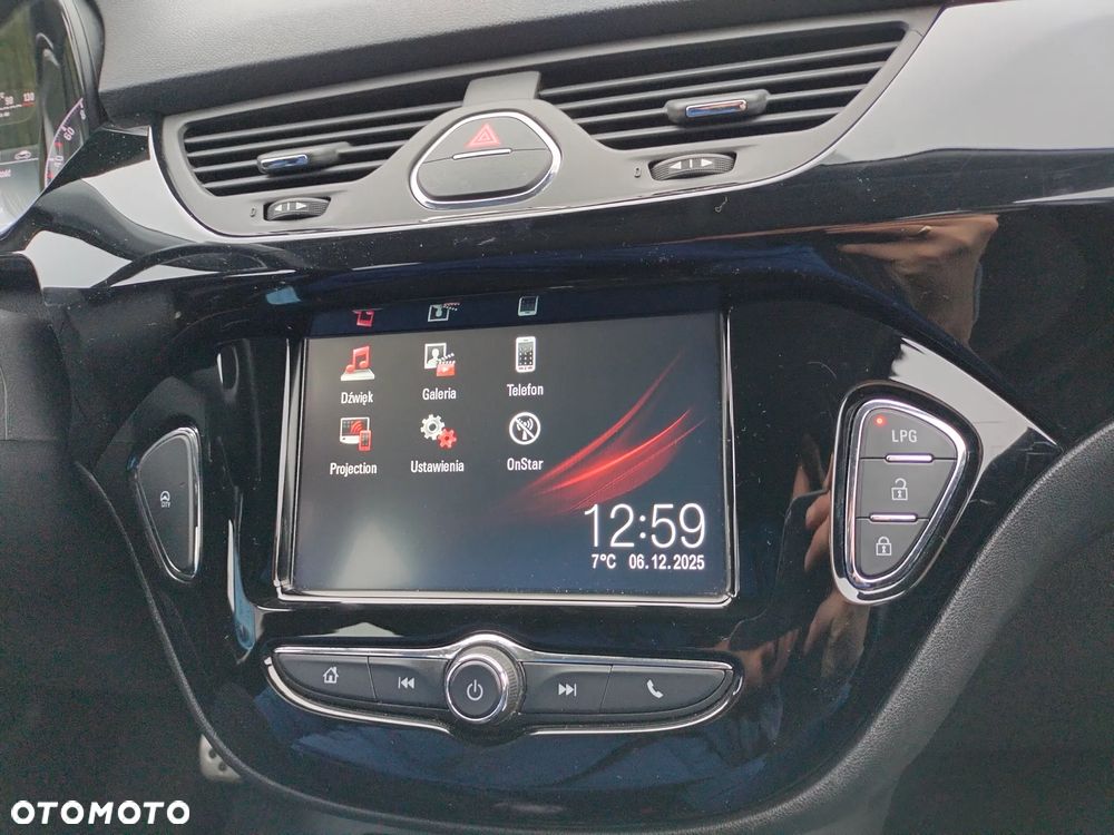 Opel Corsa 1.4 Innovation - 12