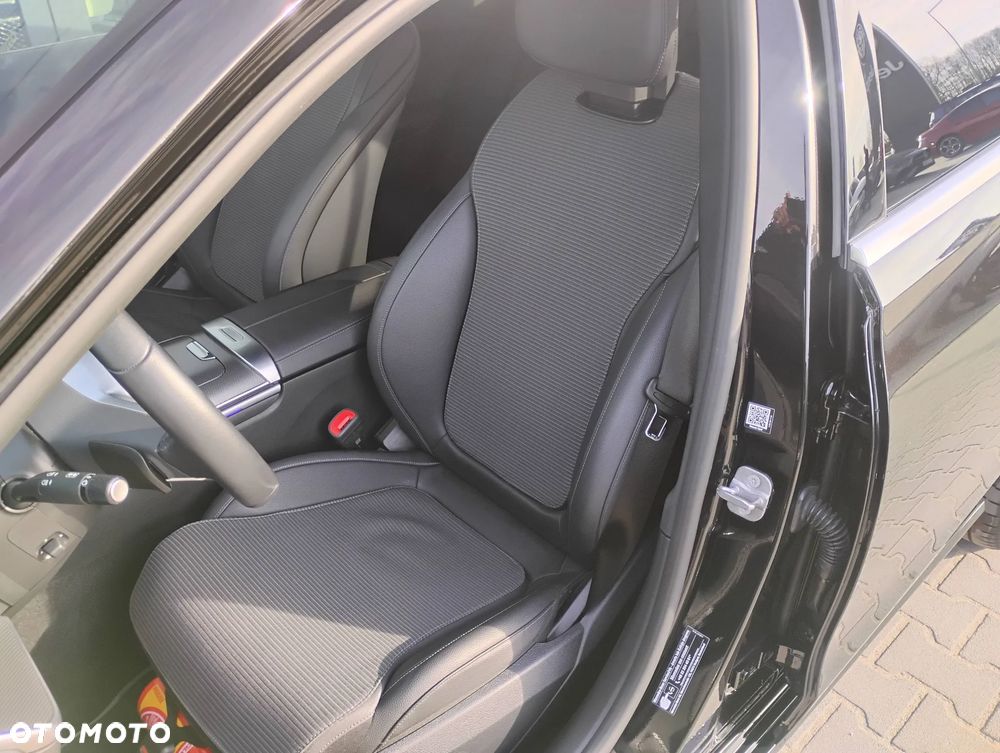 Mercedes-Benz Klasa C - 10