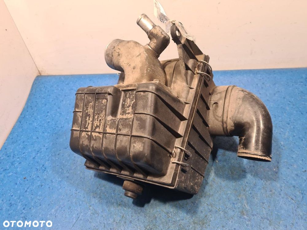 OPEL FRONTERA A 2.3 TD OBUDOWA FILTRA POWIETRZA 90220938 - 3