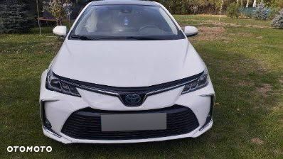 Toyota Corolla - 1