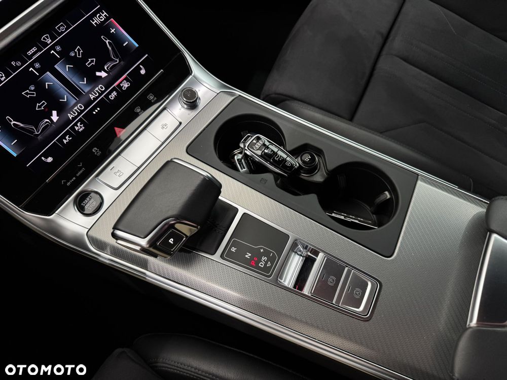 Audi A6 Limousine - 29