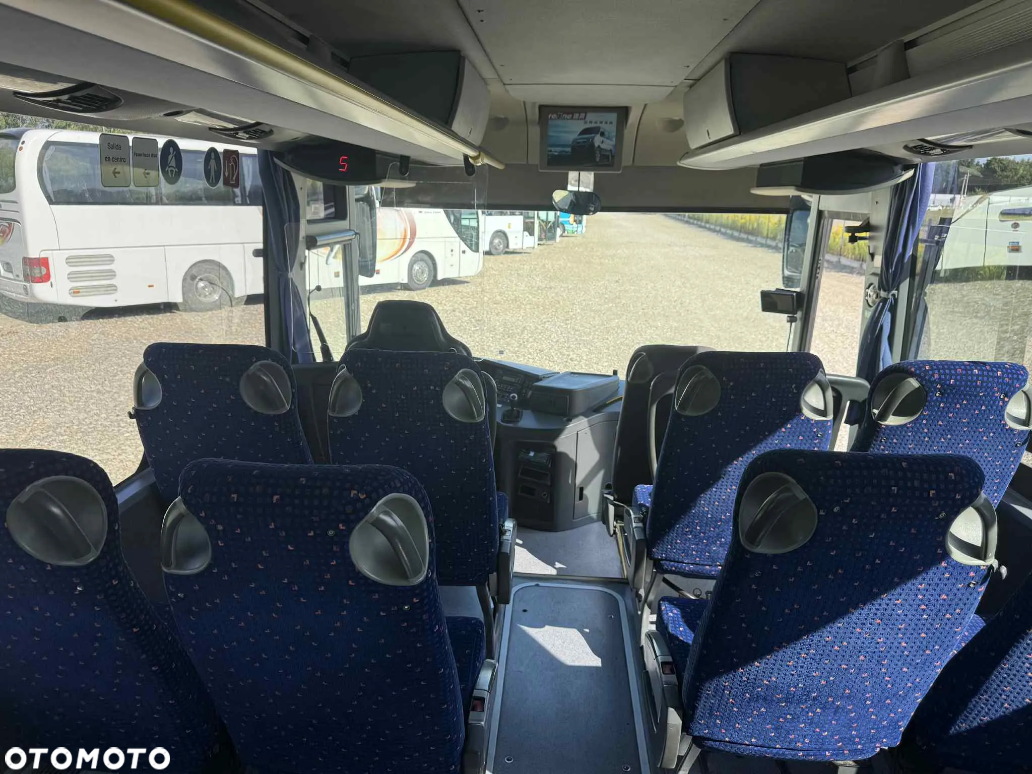 Setra 416 GT - 17