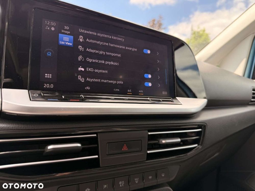 Ford Tourneo Connect Grand - 17
