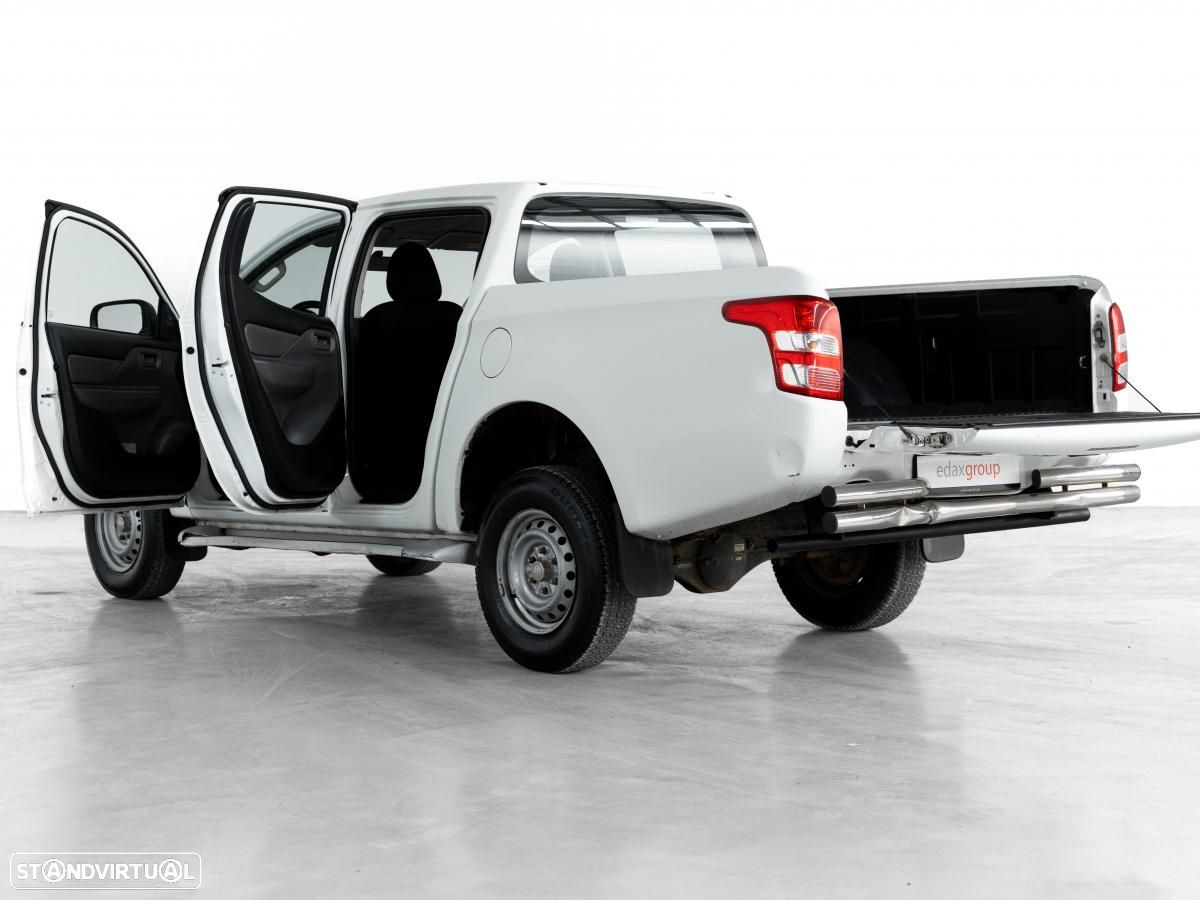 Mitsubishi L200 - 5