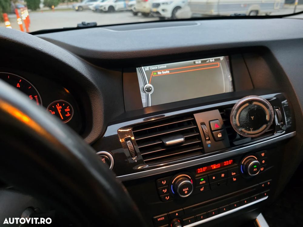 BMW X3 - 15