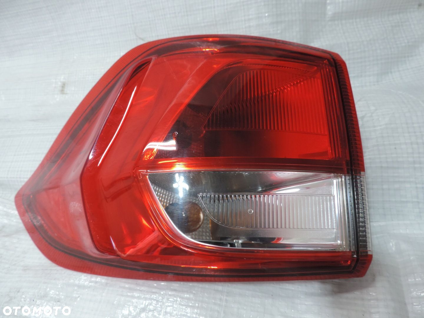 LAMPA PRAWY TYŁ FORD ECOSPORT II 2 MK2 CN1513404BA - 1