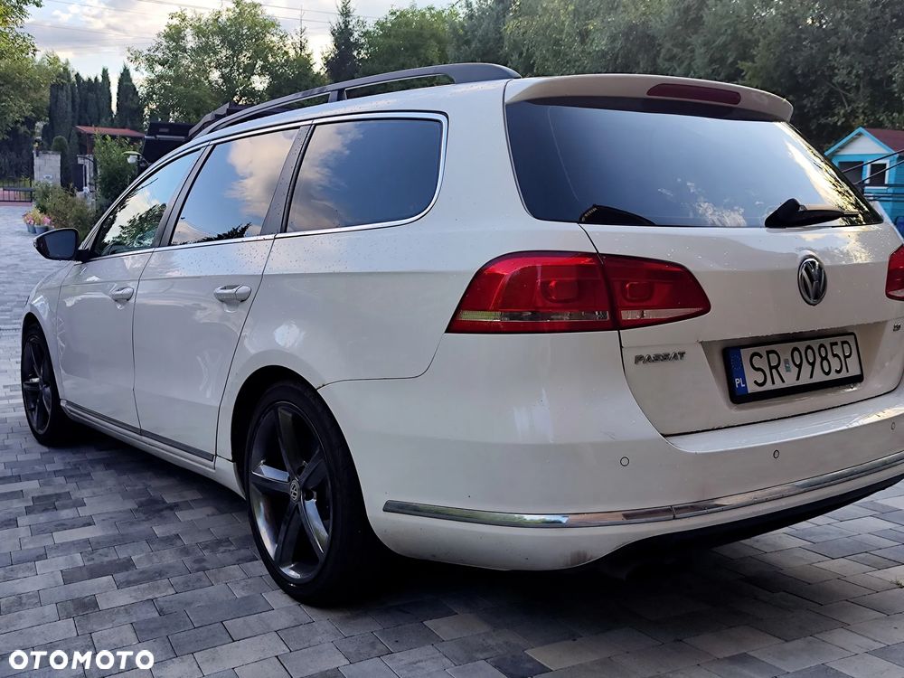 Volkswagen Passat - 3