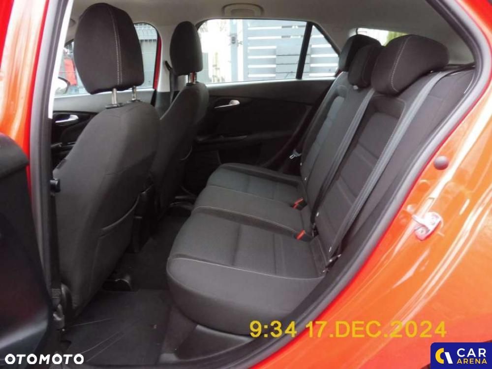 Fiat Tipo - 16