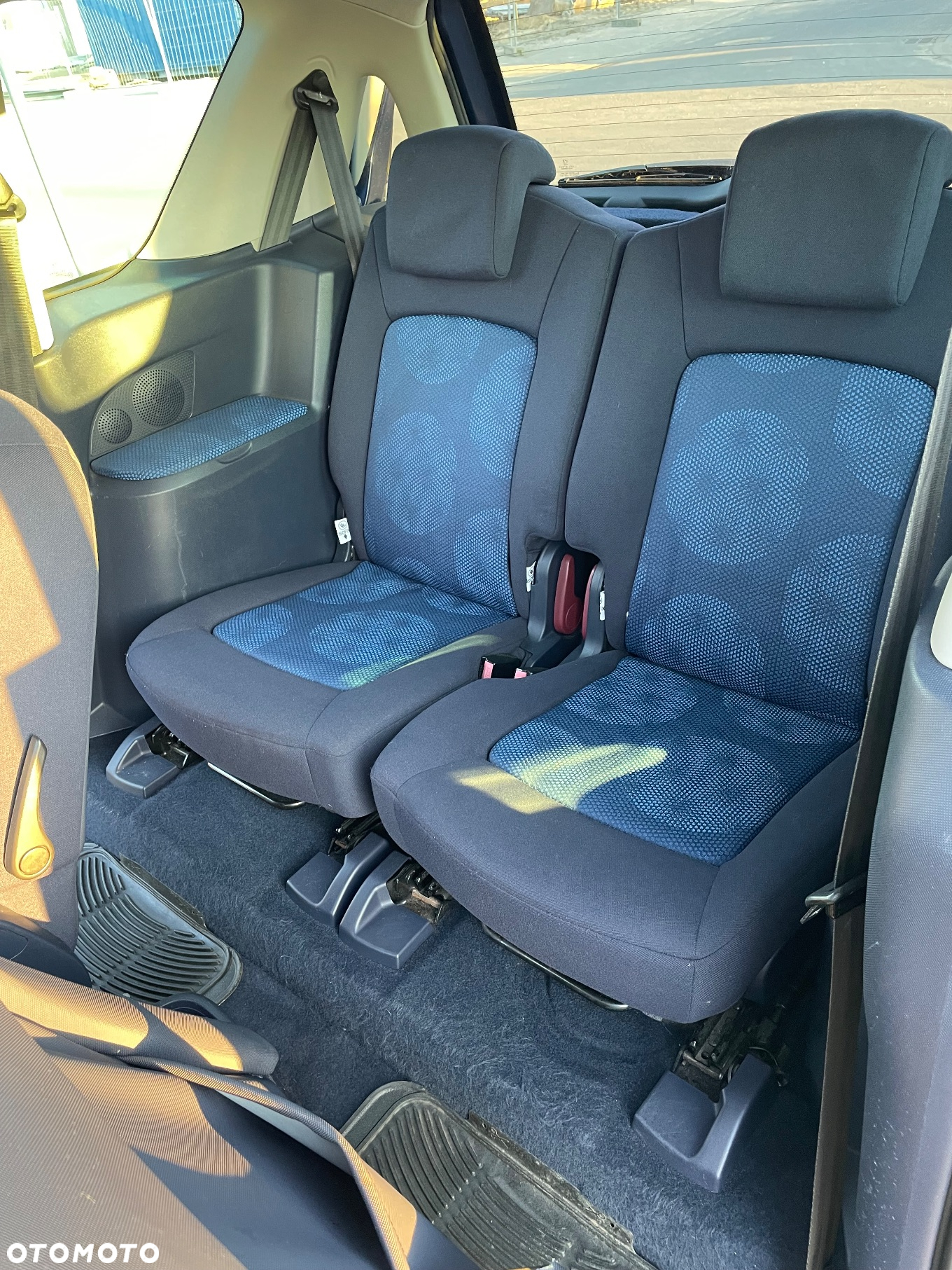 Peugeot 1007 - 12