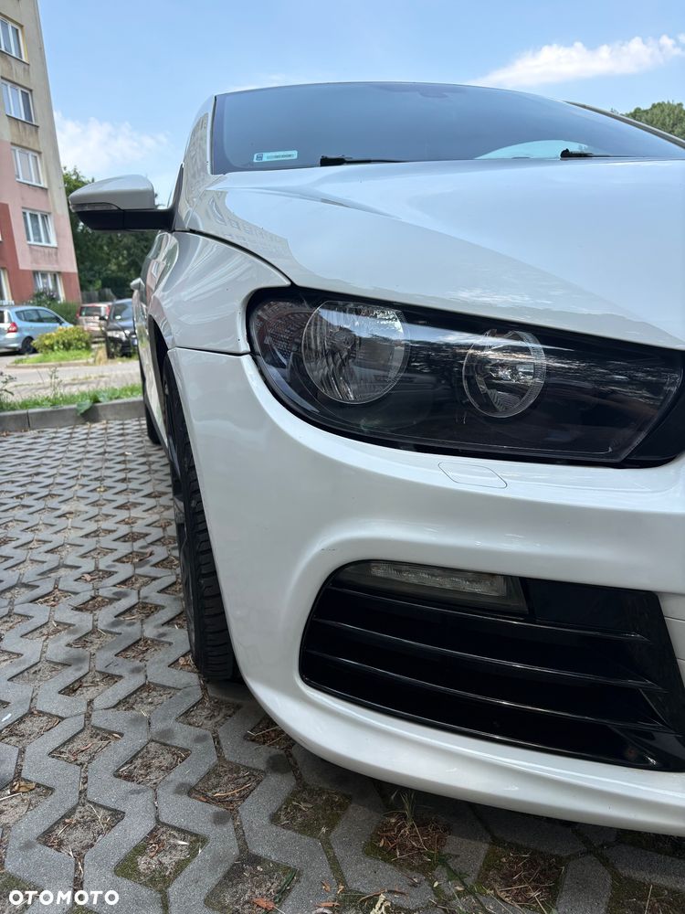 Volkswagen Scirocco 2.0 TDI Life - 20