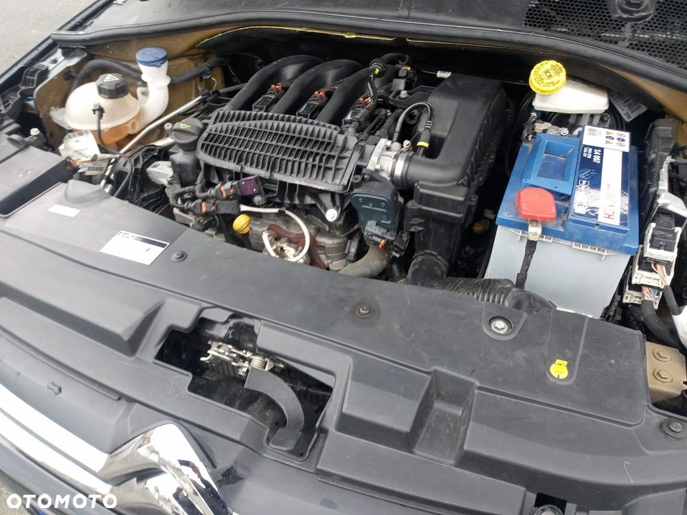 Citroën C-Elysée - 21