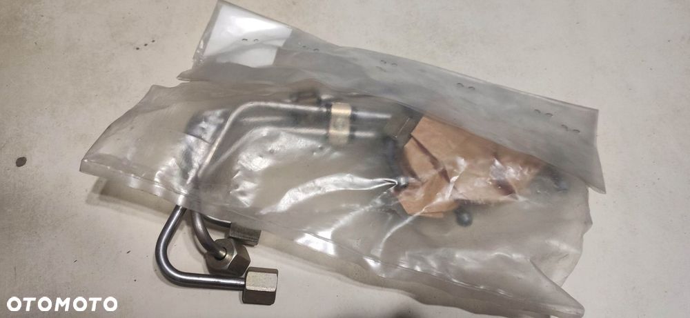 K PRZEWODY WTRYSKOWE RENAULT R 5 R 9 TD KJ-SJ - 1