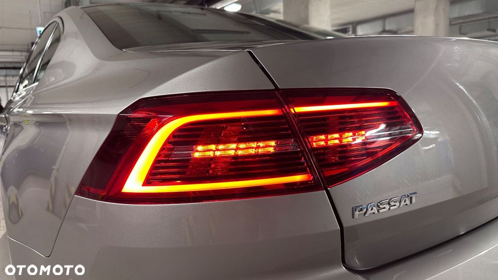 Volkswagen Passat 2.0 TDI BMT 4Mot Highline DSG - 4