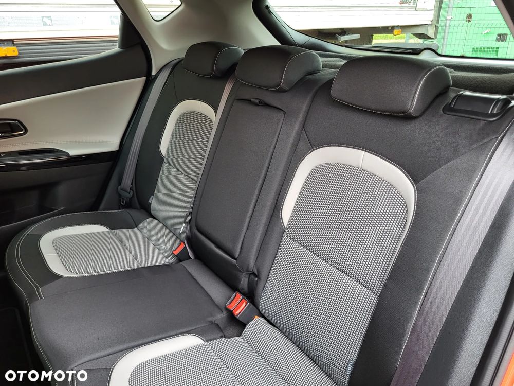 Kia Ceed 1.4 L Business Line - 26
