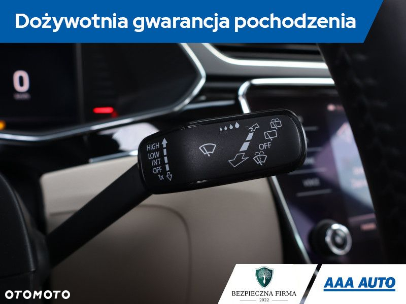 Skoda Superb - 20