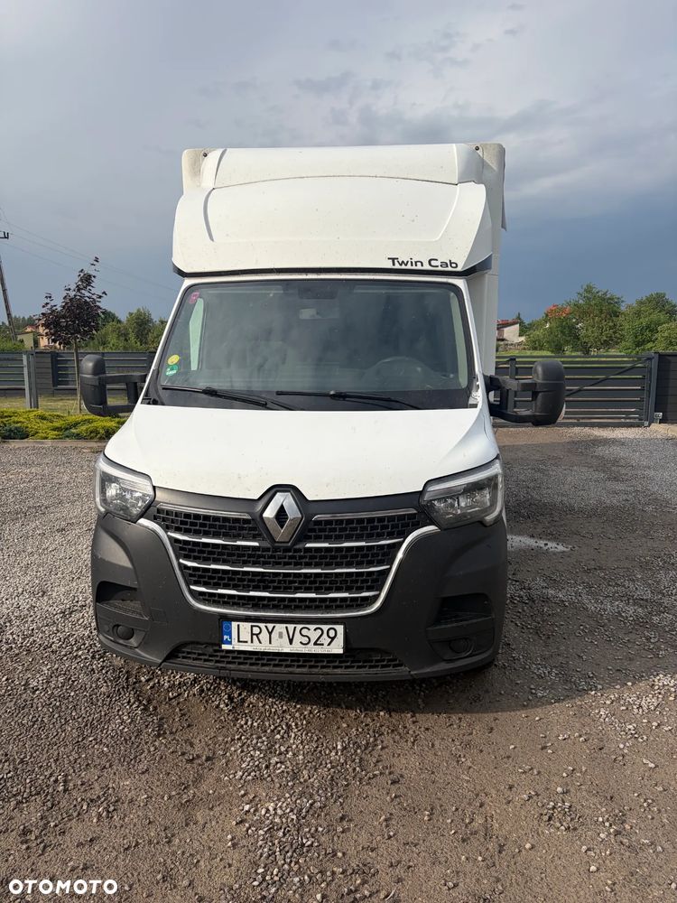 Renault Master - 7