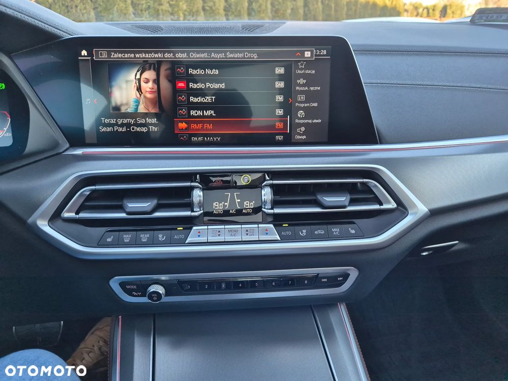 BMW X5 xDrive30d - 8